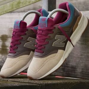 New Balance 997H